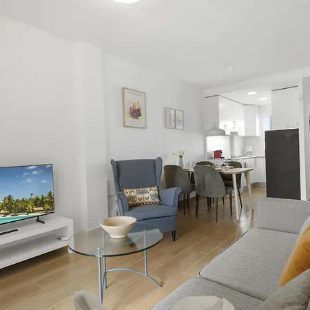 Carvajal Apartment *