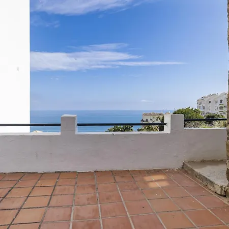 Apartment Carvajal *