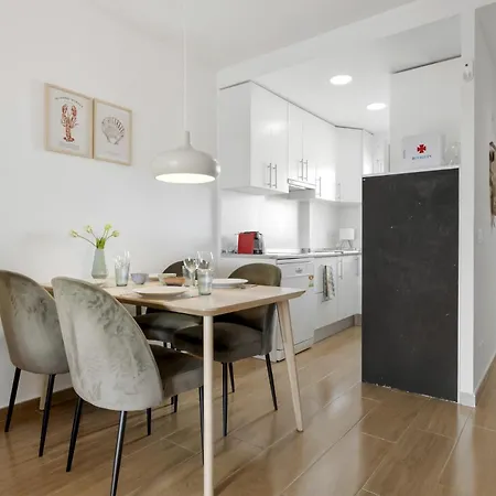 Apartment Carvajal