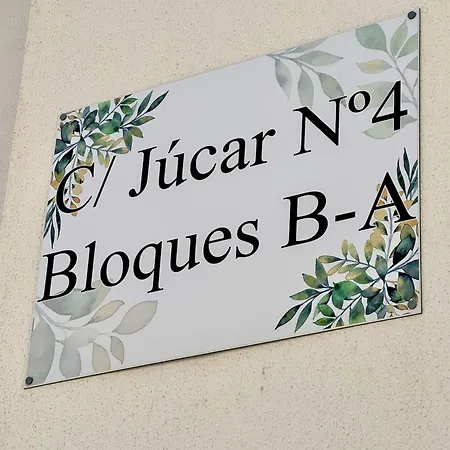 Apartment Carvajal Benalmadena