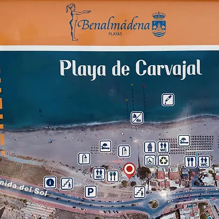 Carvajal Benalmadena