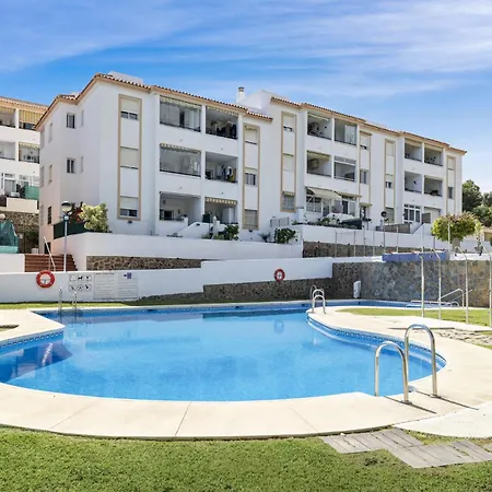 Carvajal Apartment