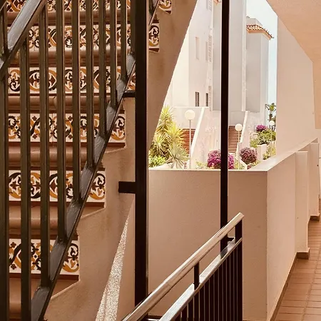 Carvajal Apartment Benalmadena