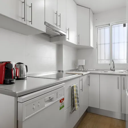 Carvajal Apartment