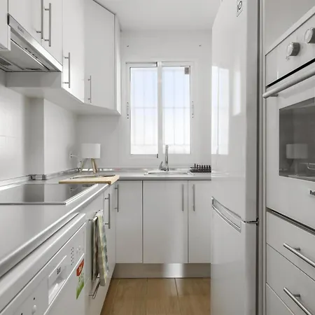 Apartment Carvajal