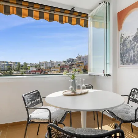 Carvajal Apartment *