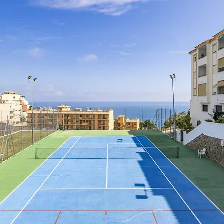 Apartment Carvajal Benalmadena